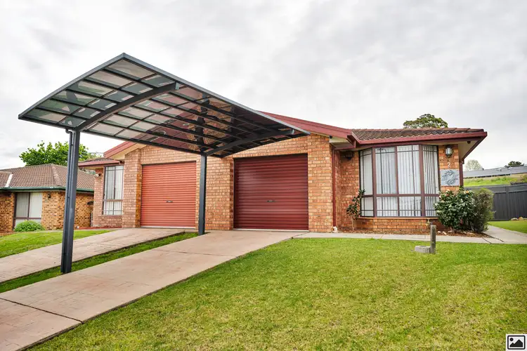 2/72 Cornelian Avenue, Eagle Vale NSW 2558