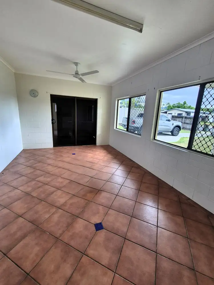 Second view of Homely house listing, 28 Frangipanni Street, White Rock QLD 4868