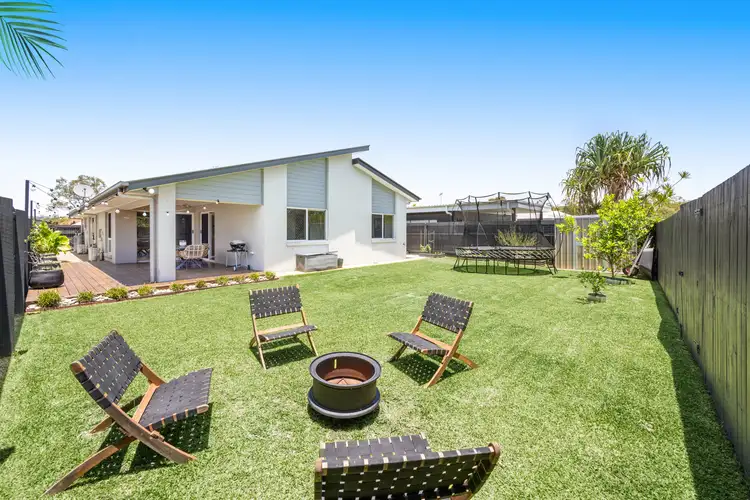 Third view of Homely house listing, 22 Prudence Place, Meridan Plains QLD 4551