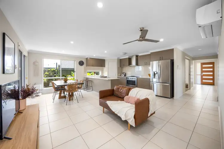 Fourth view of Homely house listing, 22 Prudence Place, Meridan Plains QLD 4551