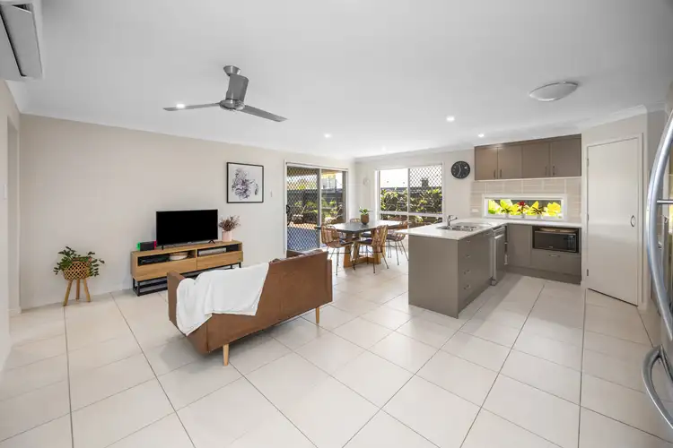Fifth view of Homely house listing, 22 Prudence Place, Meridan Plains QLD 4551
