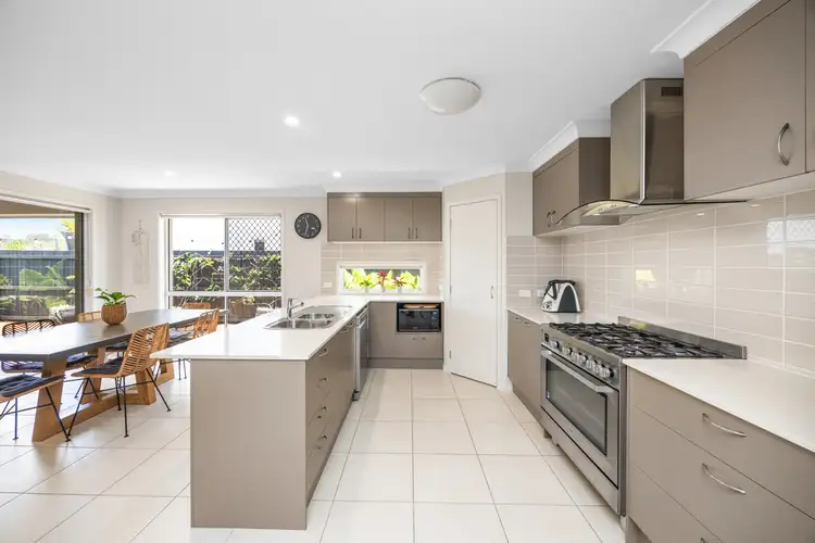 Sixth view of Homely house listing, 22 Prudence Place, Meridan Plains QLD 4551