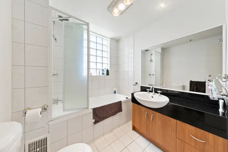 Fourth view of Homely apartment listing, 28/86 Burnley Street, Richmond VIC 3121