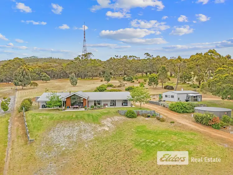 198 Braidwood Road, Mount Barker WA 6324