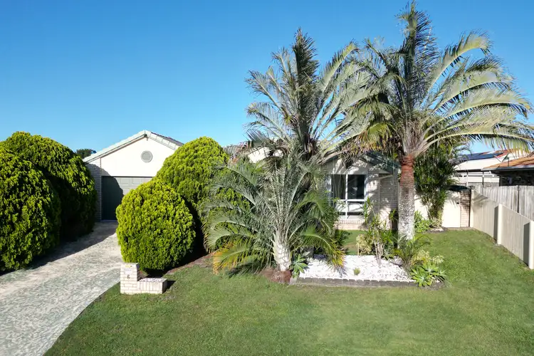 6 Pentas Drive, Bongaree QLD 4507