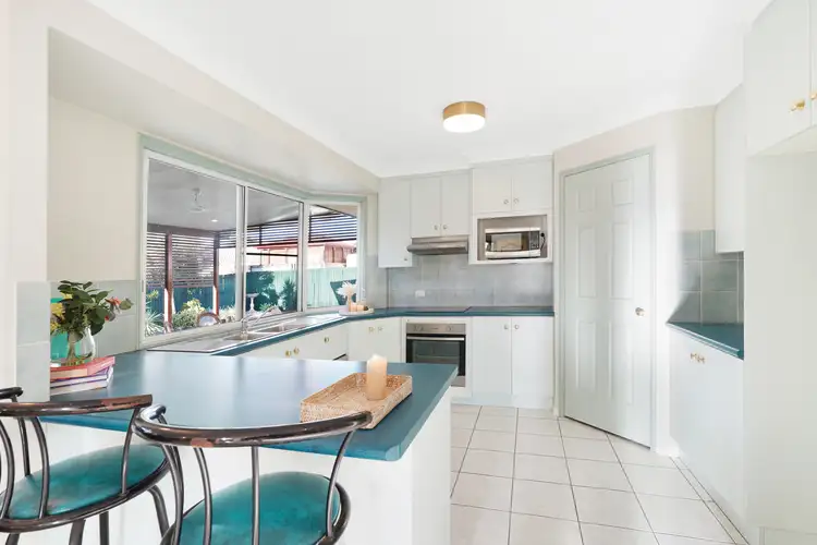 Second view of Homely house listing, 6 Pentas Drive, Bongaree QLD 4507