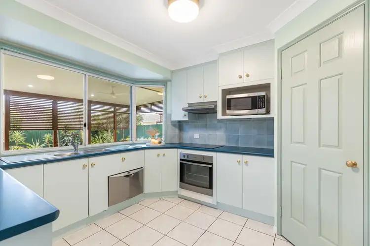 Fourth view of Homely house listing, 6 Pentas Drive, Bongaree QLD 4507