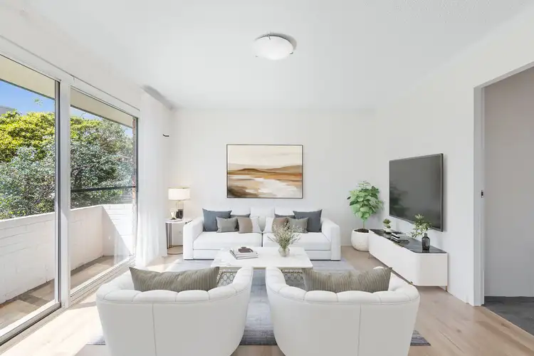 5/3 Regent Street, Dee Why NSW 2099