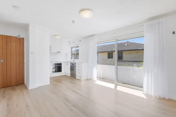 Second view of Homely unit listing, 5/3 Regent Street, Dee Why NSW 2099