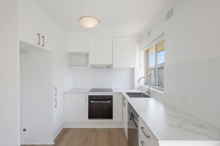 Third view of Homely unit listing, 5/3 Regent Street, Dee Why NSW 2099