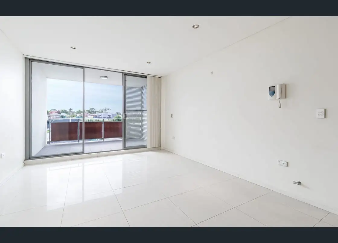 Main view of Homely apartment listing, 507/39 Cooper Street, Strathfield NSW 2135