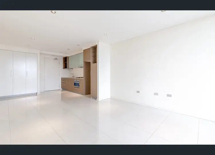 Second view of Homely apartment listing, 507/39 Cooper Street, Strathfield NSW 2135