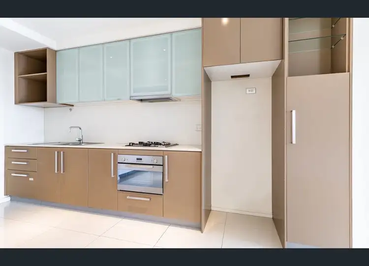 Third view of Homely apartment listing, 507/39 Cooper Street, Strathfield NSW 2135