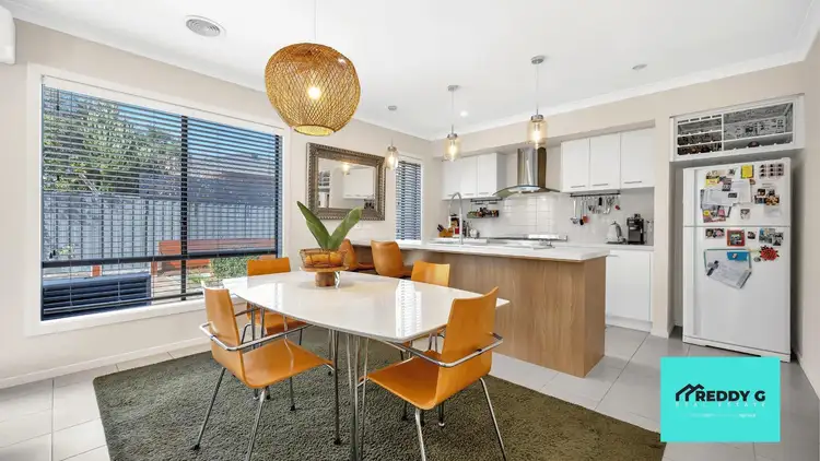 Fourth view of Homely house listing, 6 Mirima Street, Tarneit VIC 3029