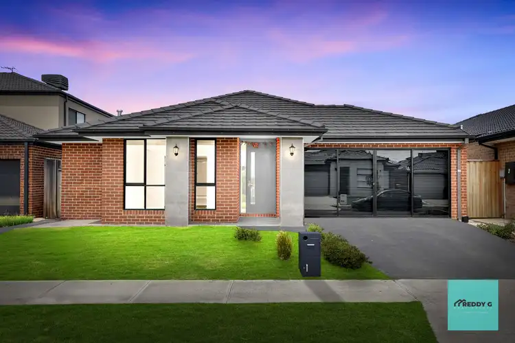 29 Stambridge Street Street, Tarneit VIC 3029