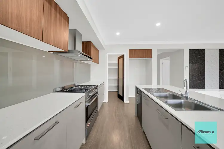 Fifth view of Homely house listing, 29 Stambridge Street Street, Tarneit VIC 3029