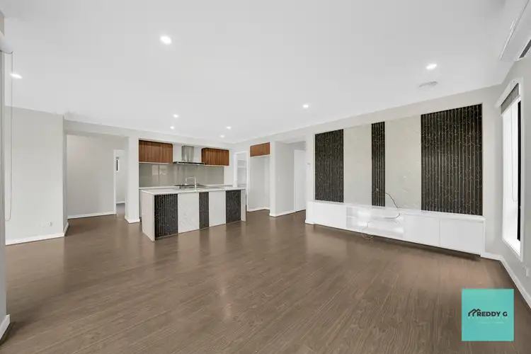 Sixth view of Homely house listing, 29 Stambridge Street Street, Tarneit VIC 3029