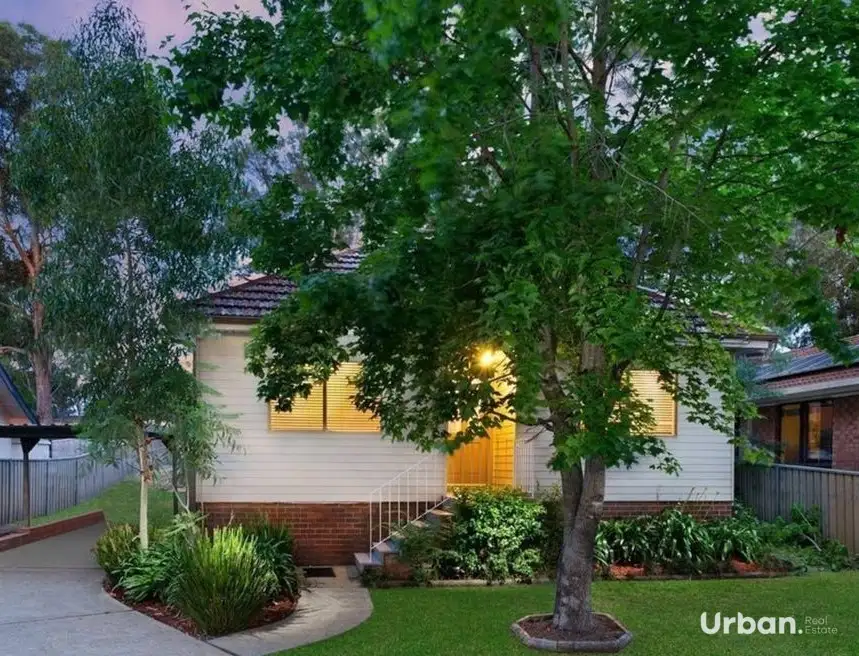 Main view of Homely house listing, 12 Carman Street, Schofields NSW 2762