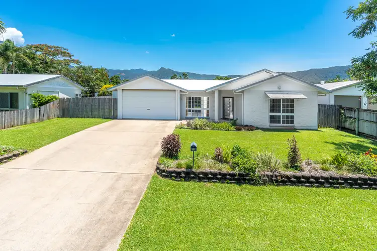 15 Arnhem Close, Bentley Park QLD 4869