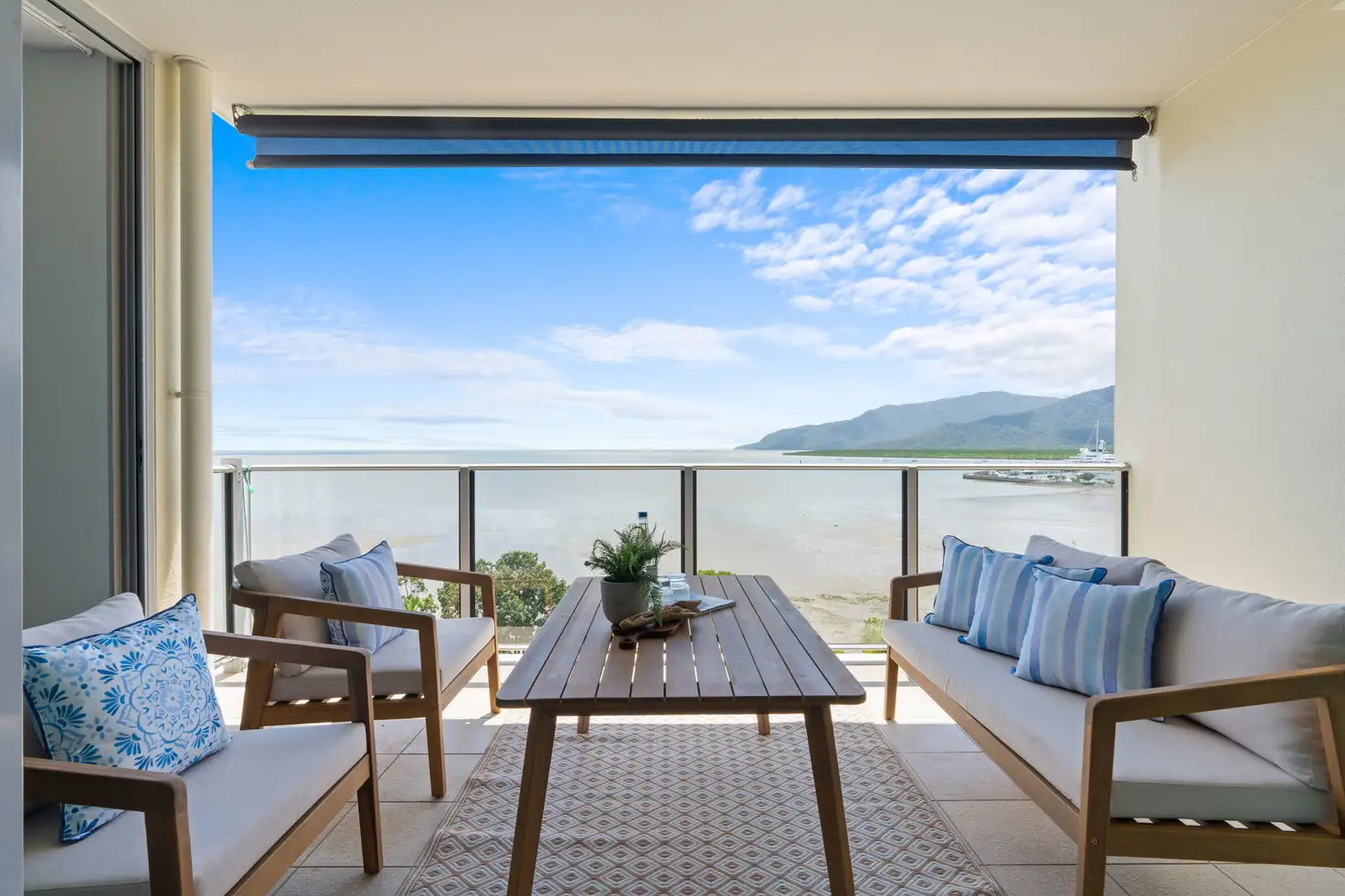 Main view of Homely apartment listing, 57/80-86 Abbott Street, Cairns City QLD 4870