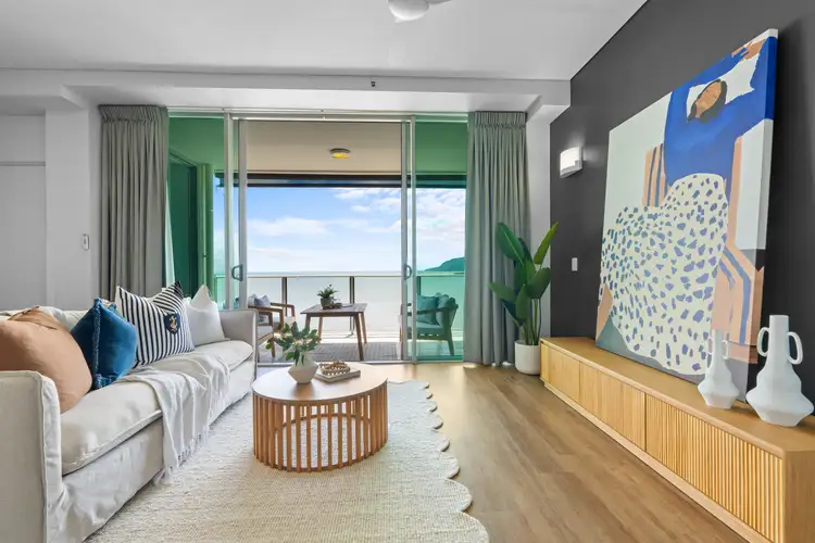 Fourth view of Homely apartment listing, 57/80-86 Abbott Street, Cairns City QLD 4870
