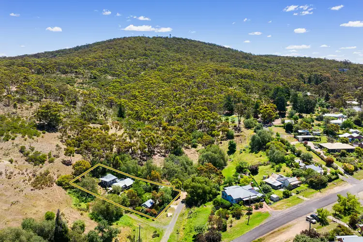 Second view of Homely house listing, 13 Spring Street, Maldon VIC 3463