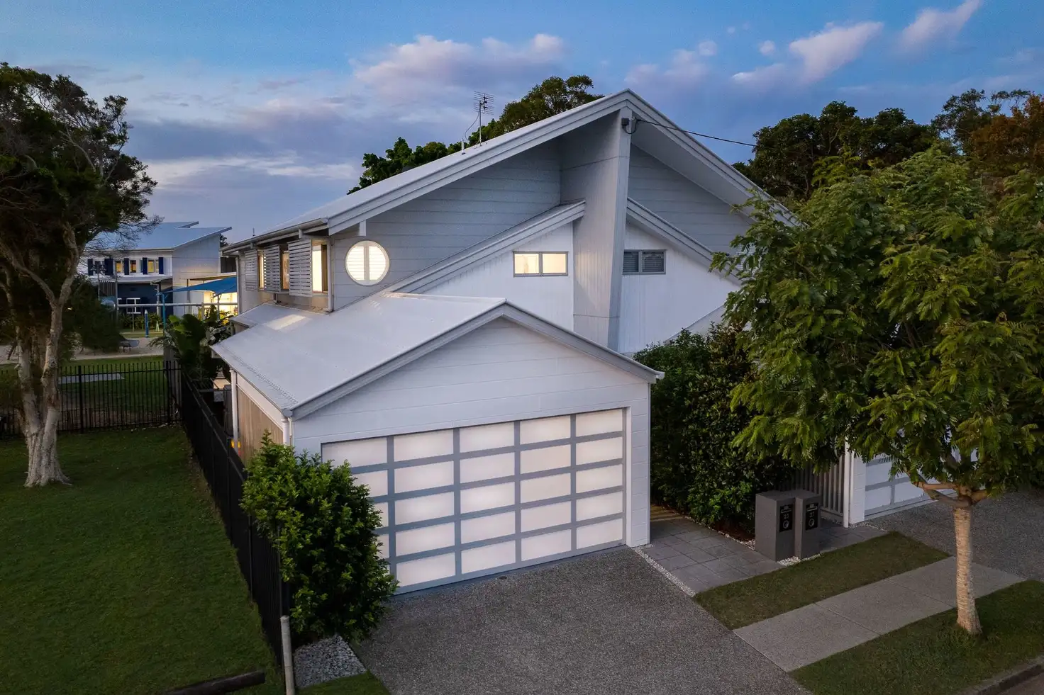 Main view of Homely house listing, 23 Nineteenth Avenue, Palm Beach QLD 4221