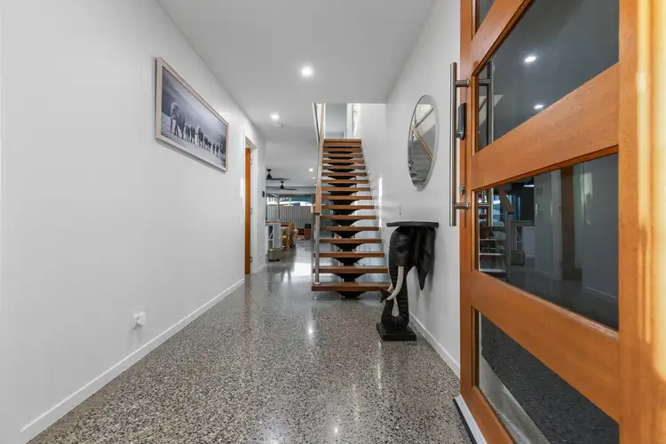 Second view of Homely house listing, 23 Nineteenth Avenue, Palm Beach QLD 4221