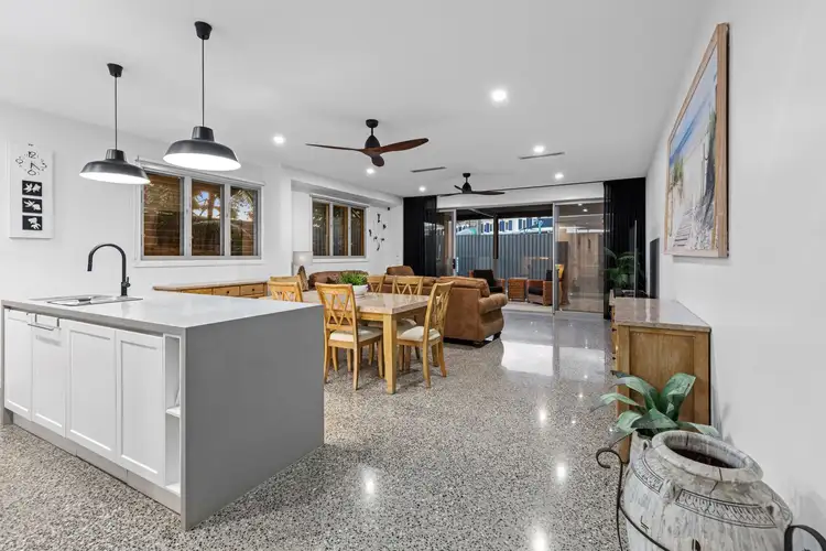 Third view of Homely house listing, 23 Nineteenth Avenue, Palm Beach QLD 4221