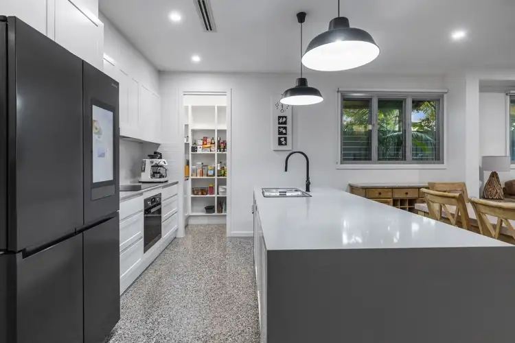 Fifth view of Homely house listing, 23 Nineteenth Avenue, Palm Beach QLD 4221