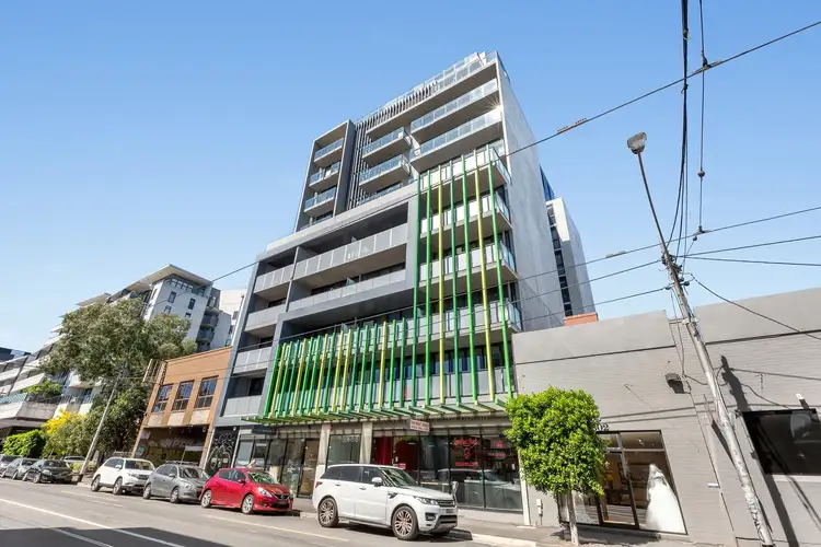 705/304 Lygon Street, Brunswick East VIC 3057