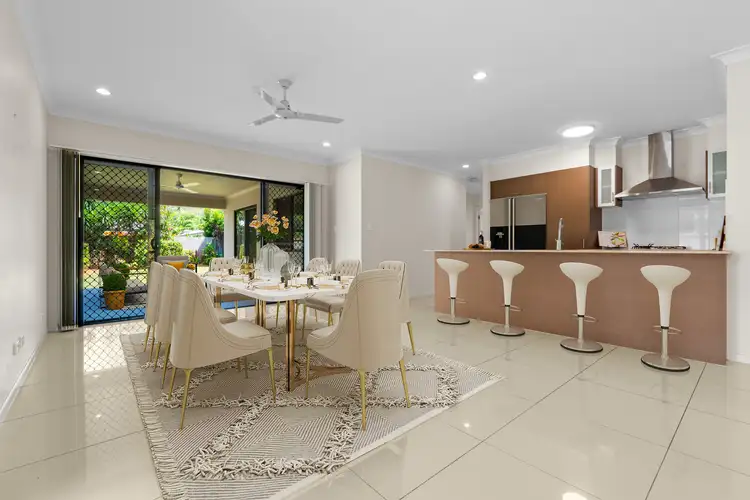 Second view of Homely house listing, 24 Reed Road, Trinity Beach QLD 4879