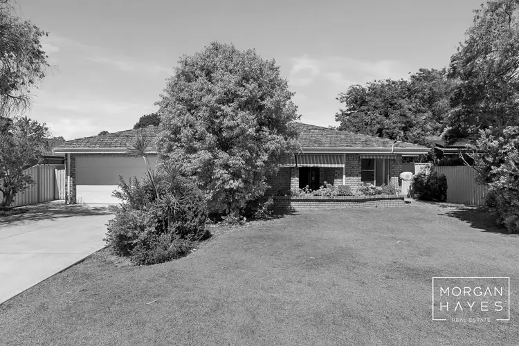 37 Hawford Way, Willetton WA 6155