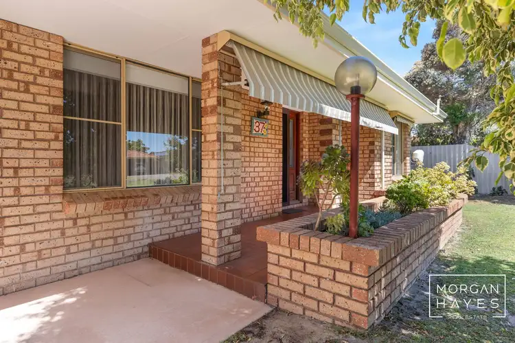 Third view of Homely house listing, 37 Hawford Way, Willetton WA 6155