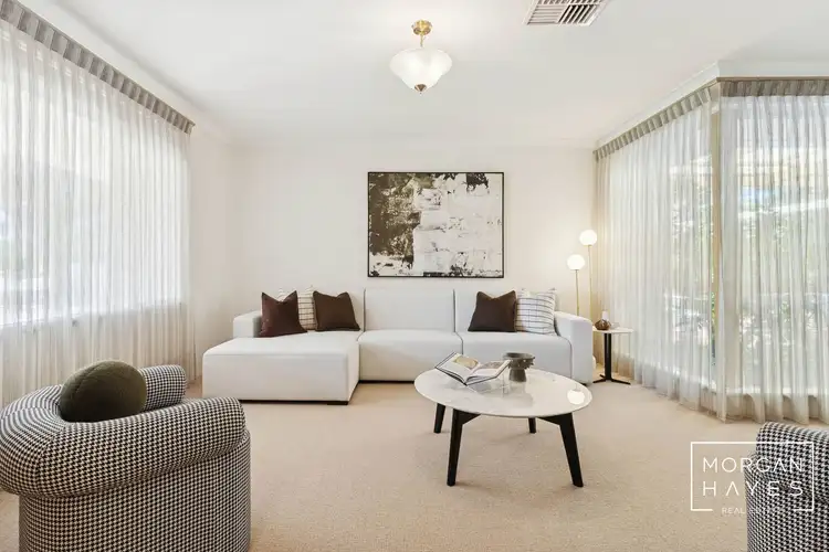 Fifth view of Homely house listing, 37 Hawford Way, Willetton WA 6155