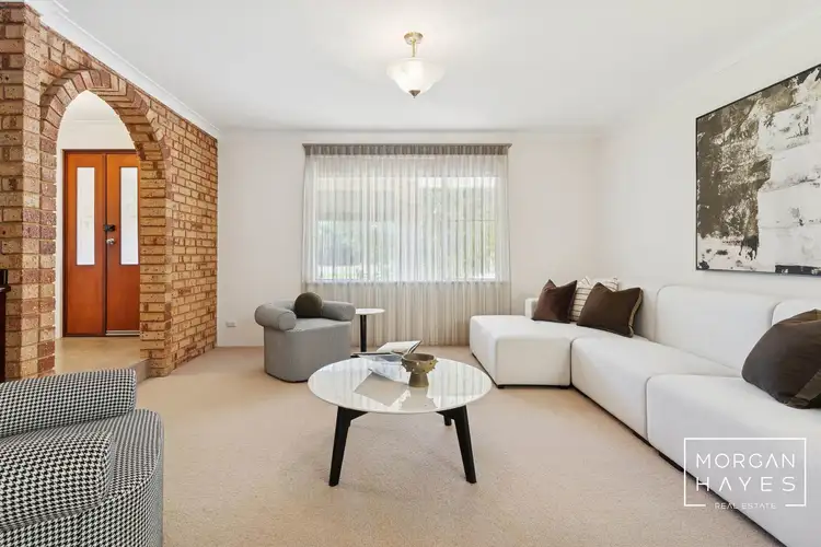 Sixth view of Homely house listing, 37 Hawford Way, Willetton WA 6155