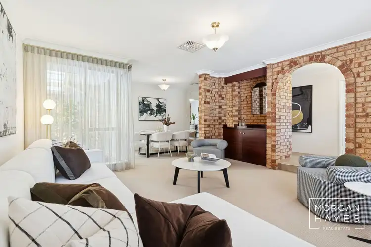 Seventh view of Homely house listing, 37 Hawford Way, Willetton WA 6155