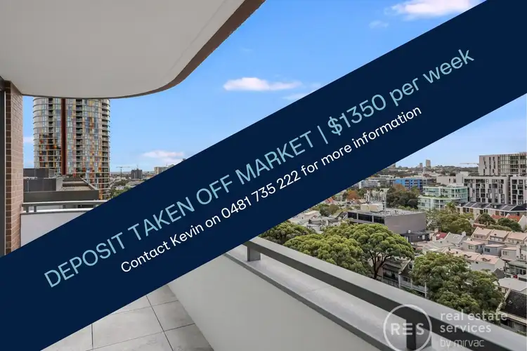 1102/32 Ebsworth Street, Zetland NSW 2017