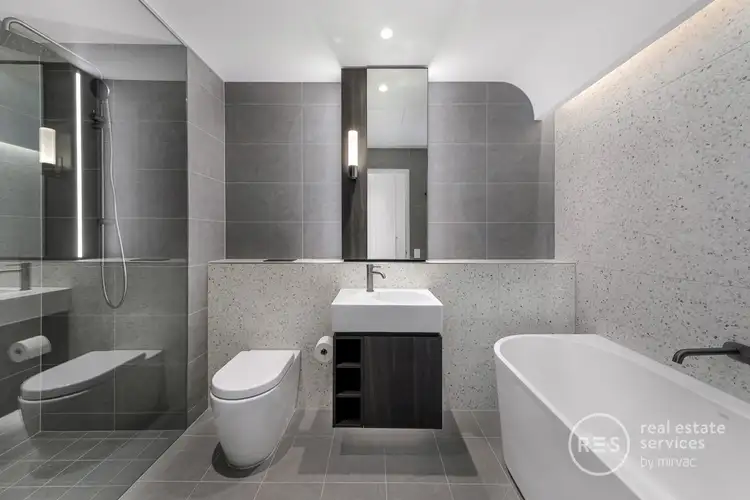 Third view of Homely apartment listing, 1102/32 Ebsworth Street, Zetland NSW 2017