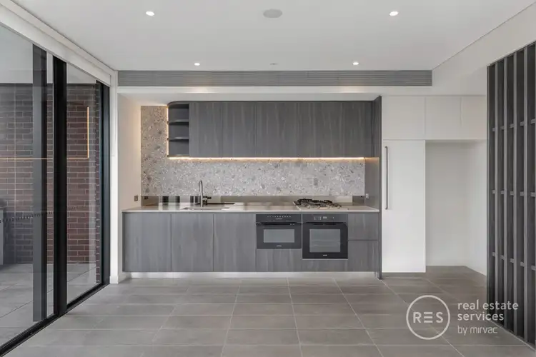 Fourth view of Homely apartment listing, 1102/32 Ebsworth Street, Zetland NSW 2017