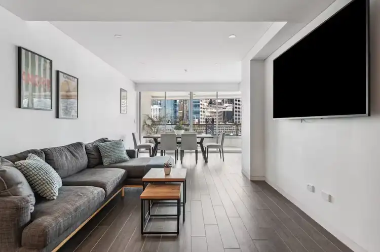 50 Murray Street, Pyrmont NSW 2009