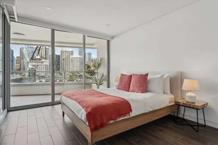 Fifth view of Homely apartment listing, 50 Murray Street, Pyrmont NSW 2009