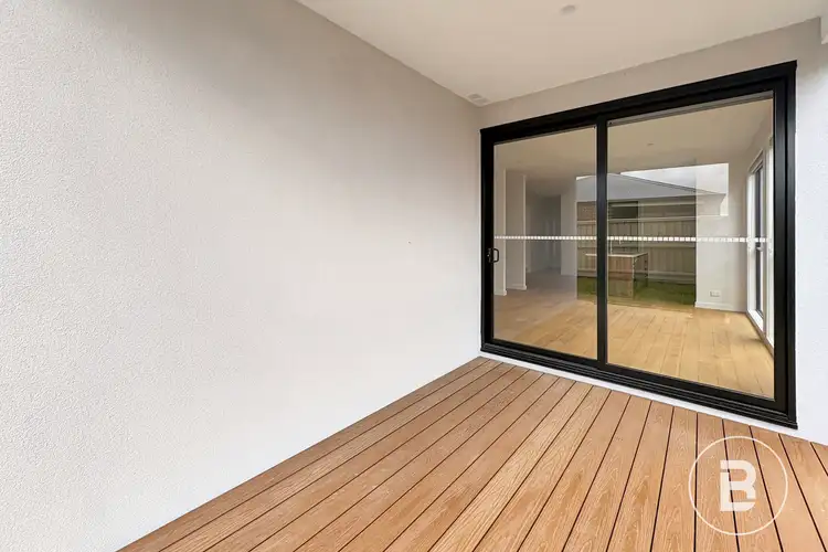 Fifth view of Homely house listing, 6 Goldsborough Street, Bonshaw VIC 3352