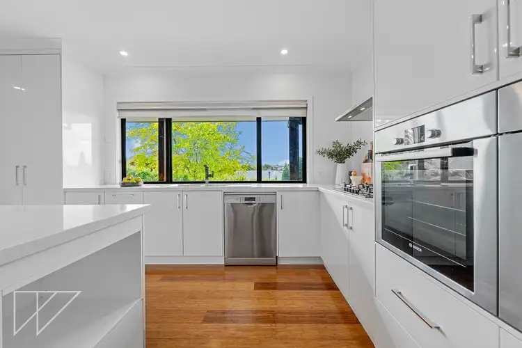 Third view of Homely house listing, 55 Grange Crescent, Warragul VIC 3820