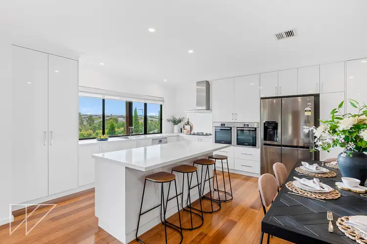 Fourth view of Homely house listing, 55 Grange Crescent, Warragul VIC 3820