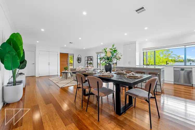 Fifth view of Homely house listing, 55 Grange Crescent, Warragul VIC 3820