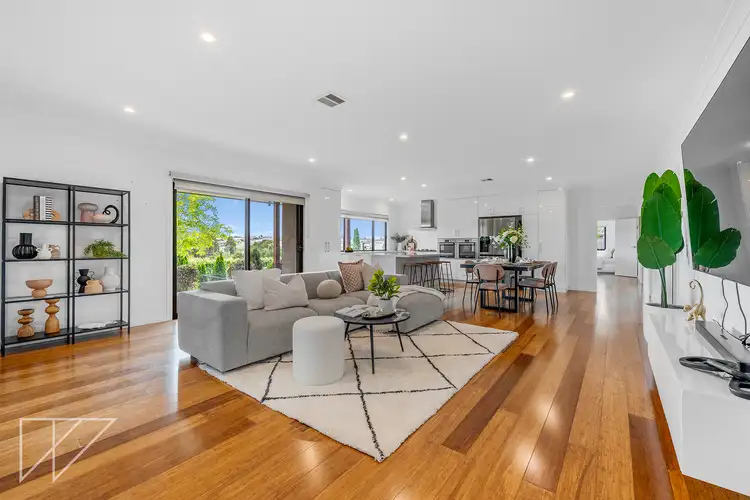 Sixth view of Homely house listing, 55 Grange Crescent, Warragul VIC 3820