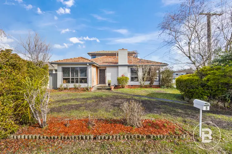 5 Aubrey Street, Wendouree VIC 3355