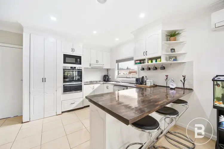 Fourth view of Homely house listing, 5 Aubrey Street, Wendouree VIC 3355