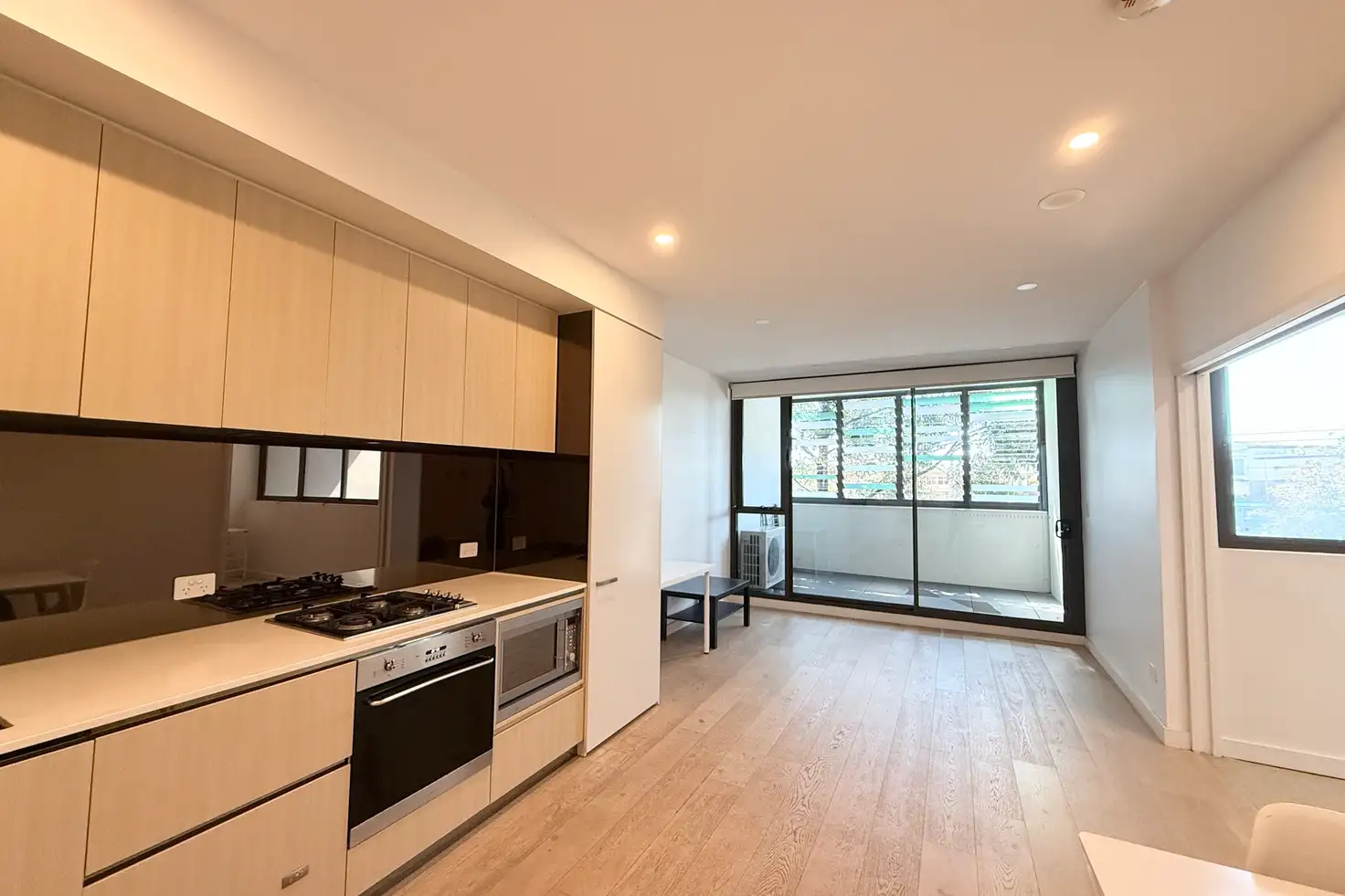 Main view of Homely apartment listing, 103/544 Pacific Highway, Chatswood NSW 2067